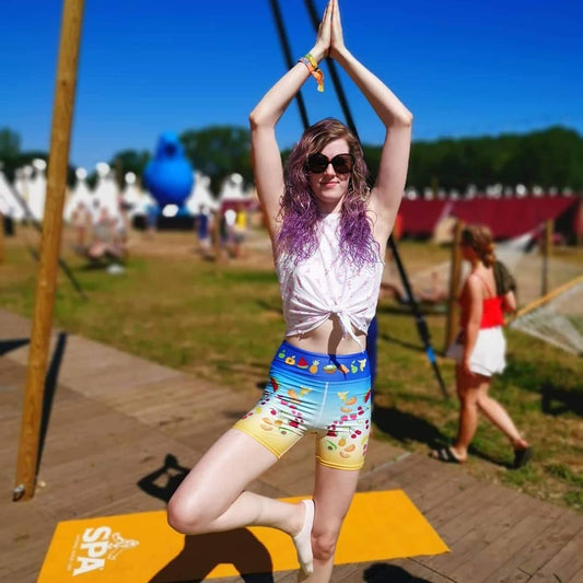Festival Fashion Guide 2022