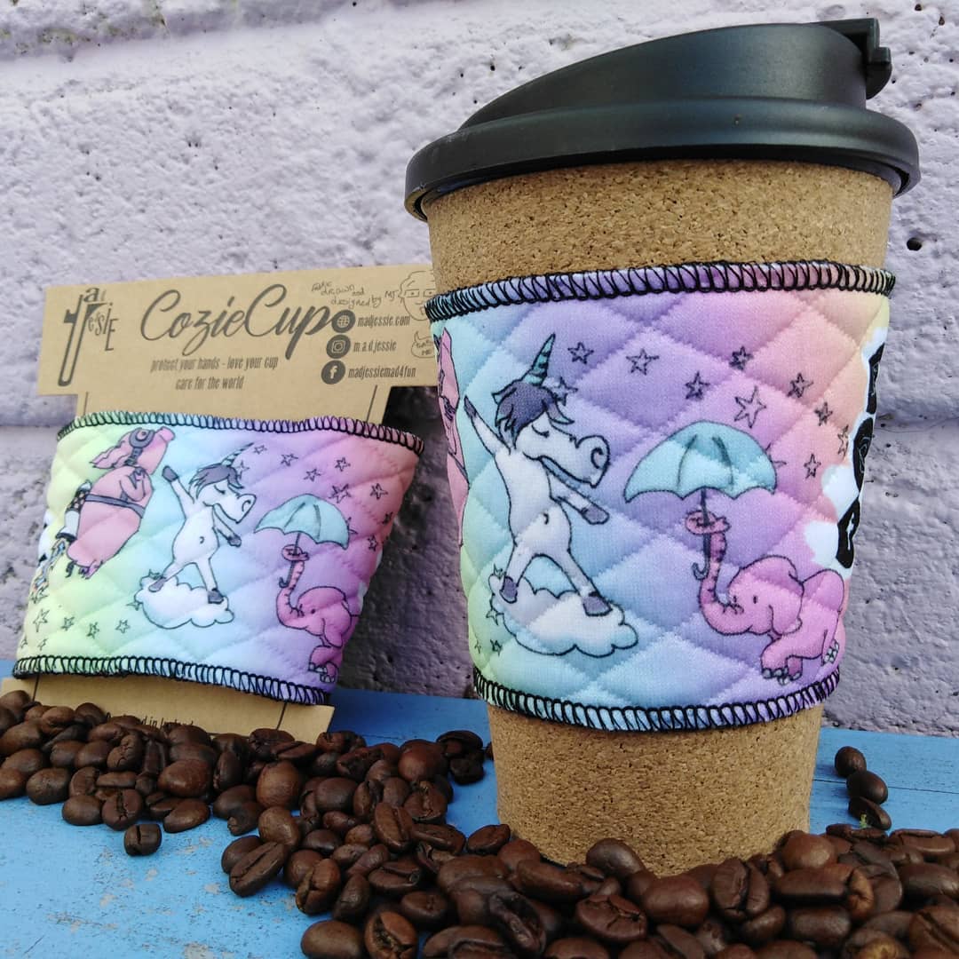 Cup Cozies