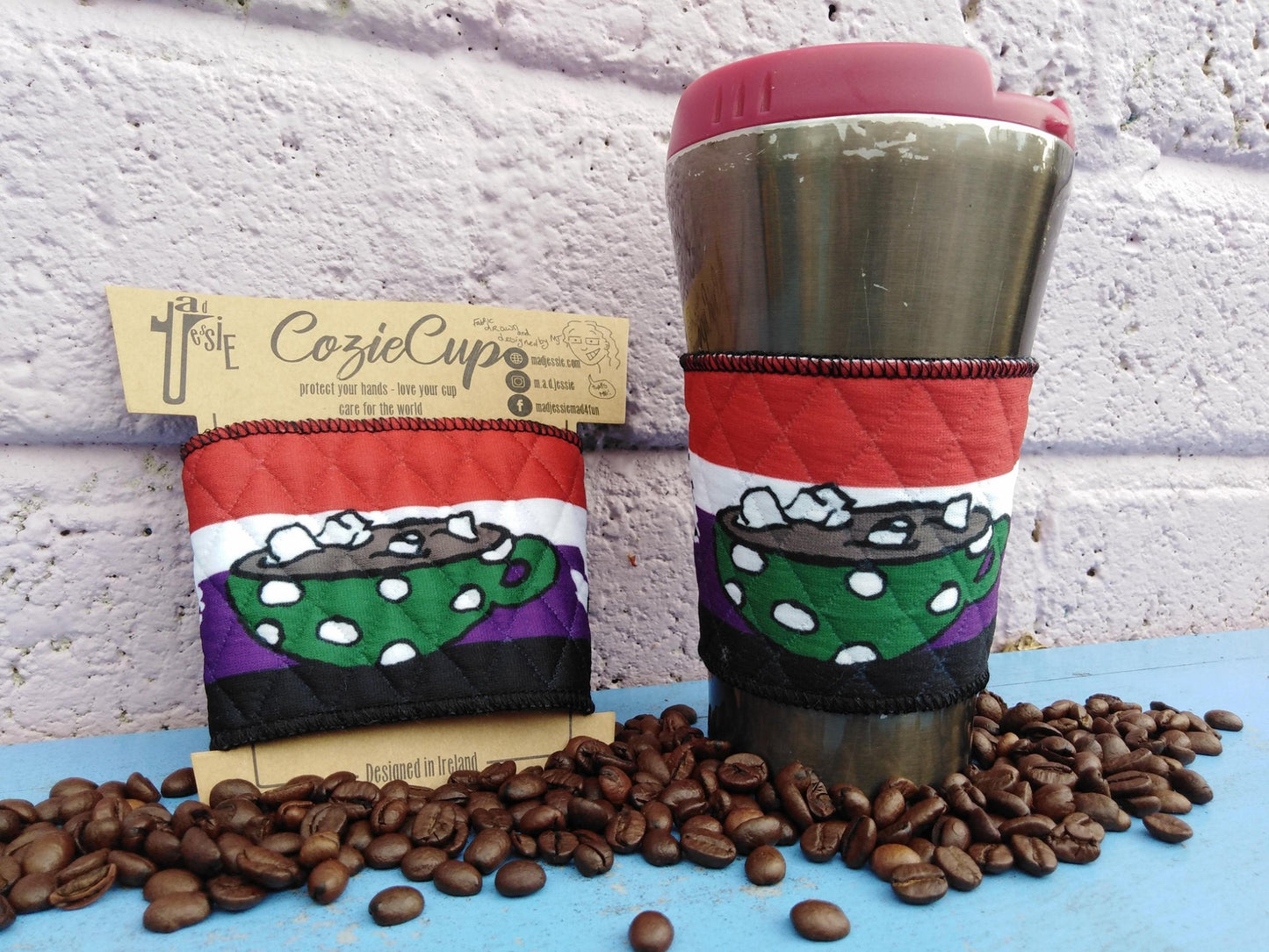 Cup Cozies