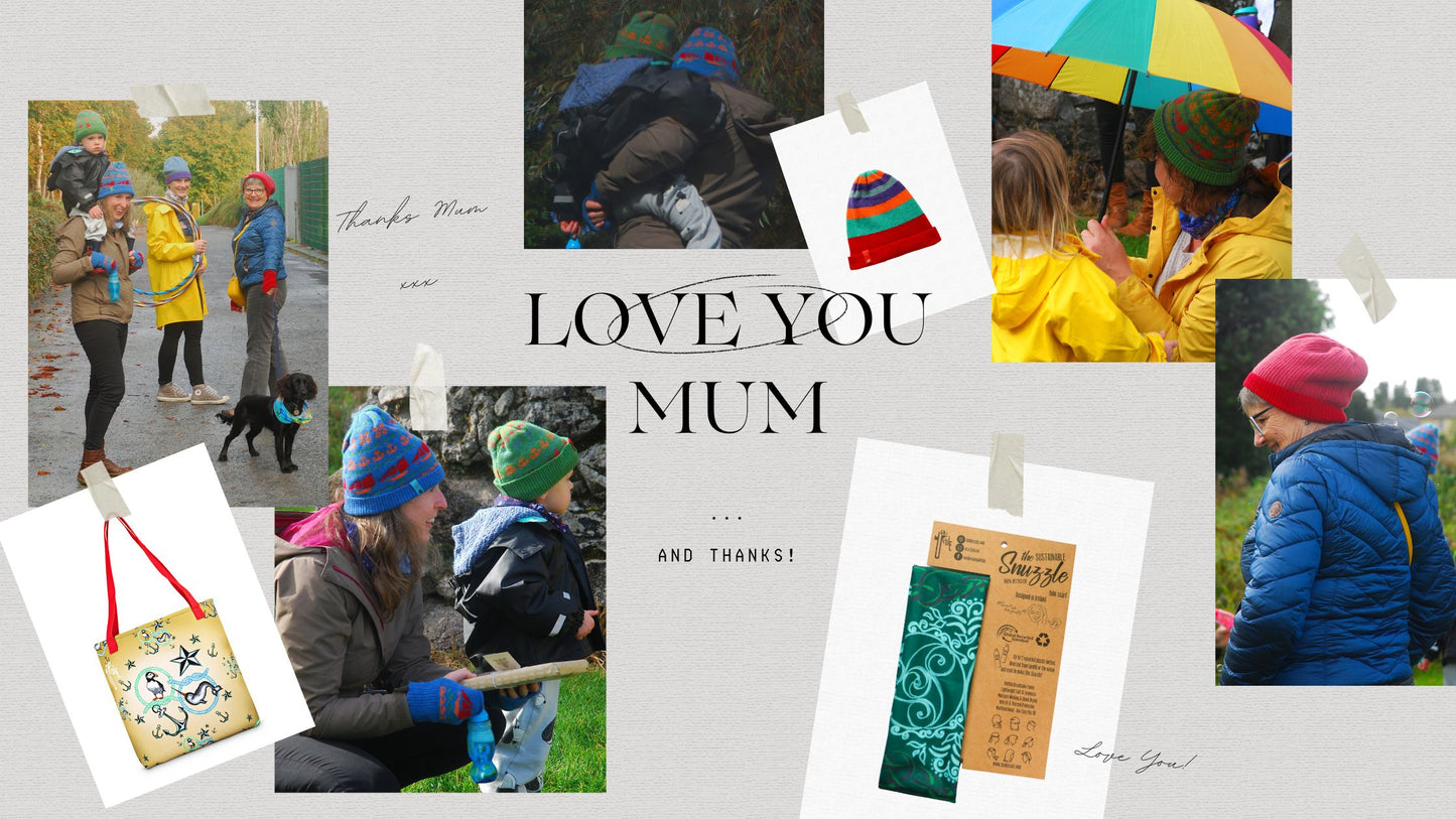 Mothers Day Gift Card