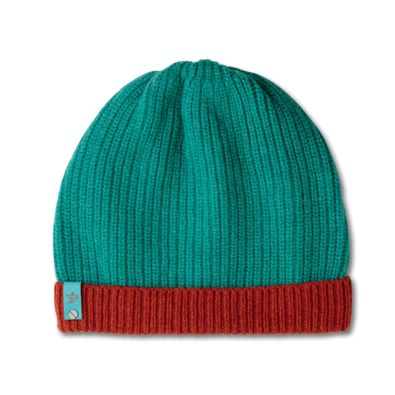 The Mad Jessie Slouchy Skipper Hat