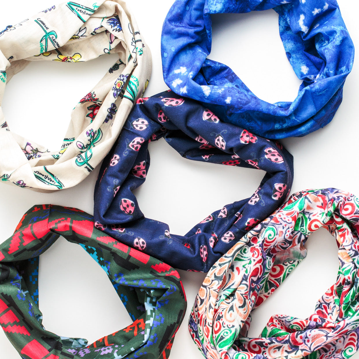 Sailor Snuzzle - Sustainable Snuzzle