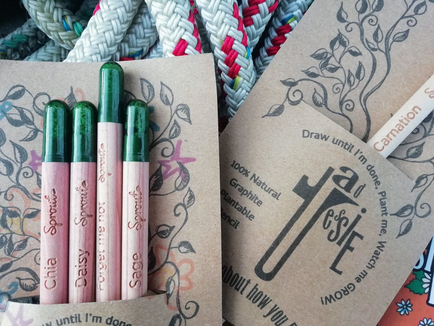 Stocking Filler Pack for One