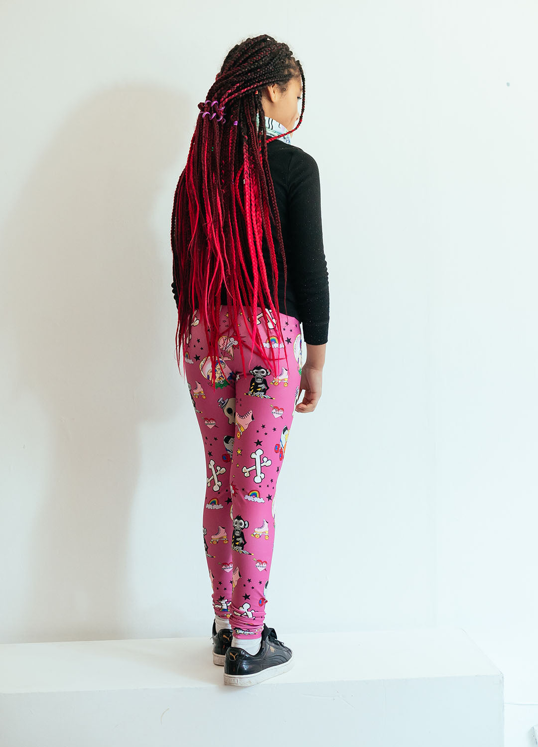 Pink Derby Flash