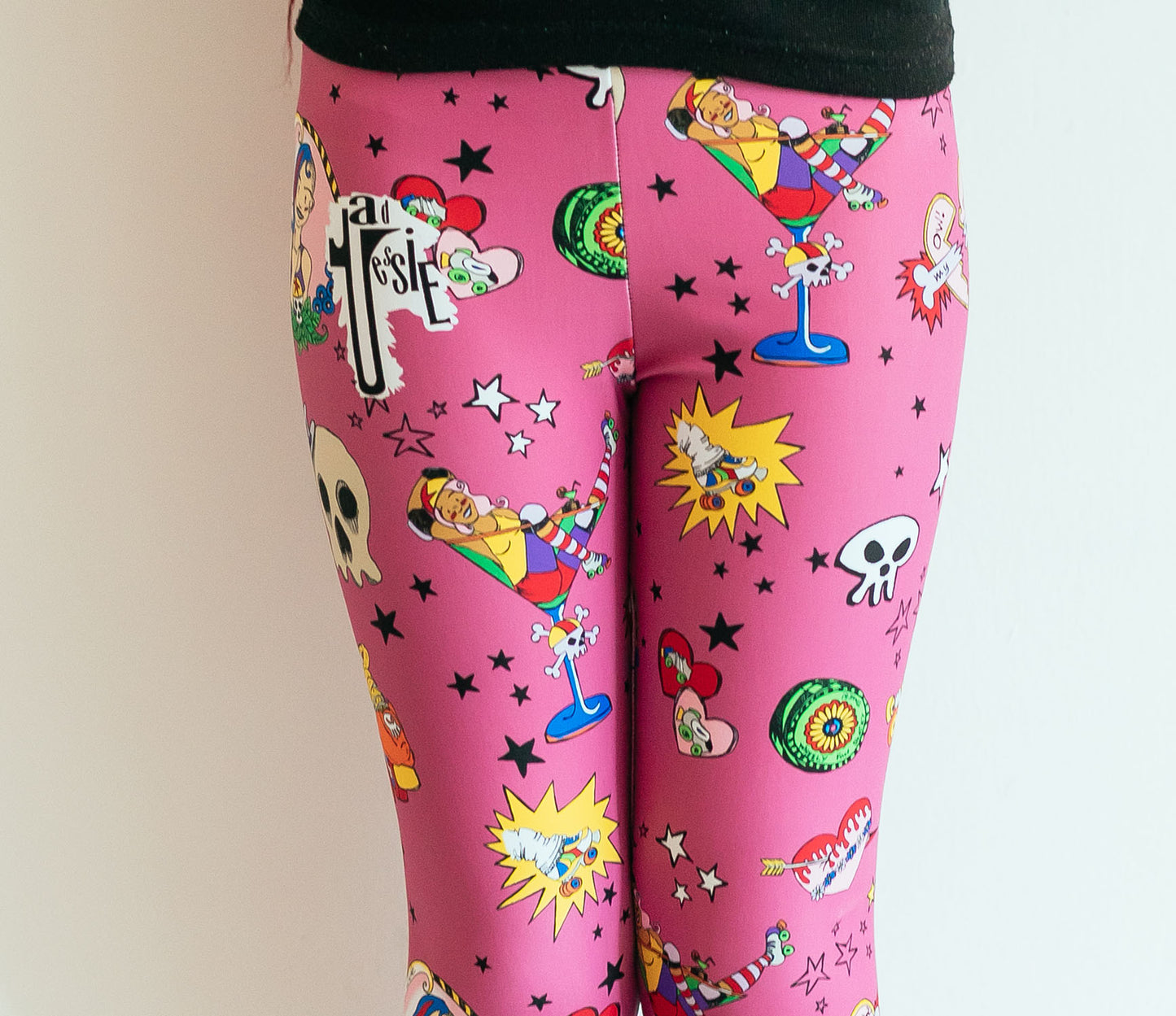 Pink Derby Flash
