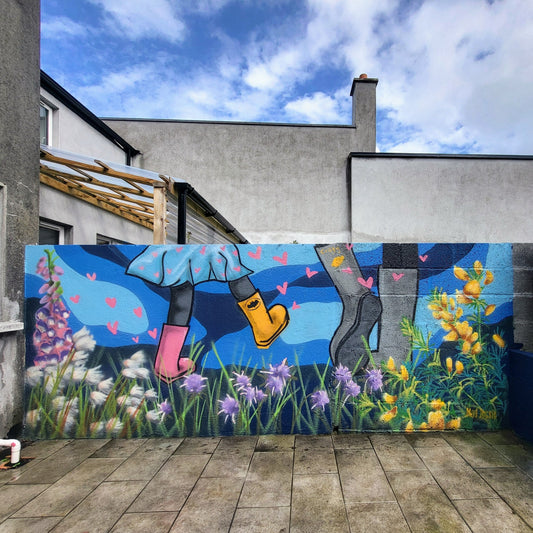 Mural Portfolio