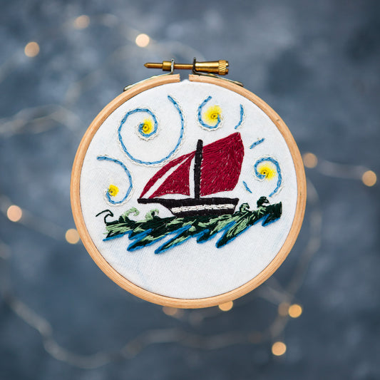 The Mad Jessie Sailor Collection 2022/23