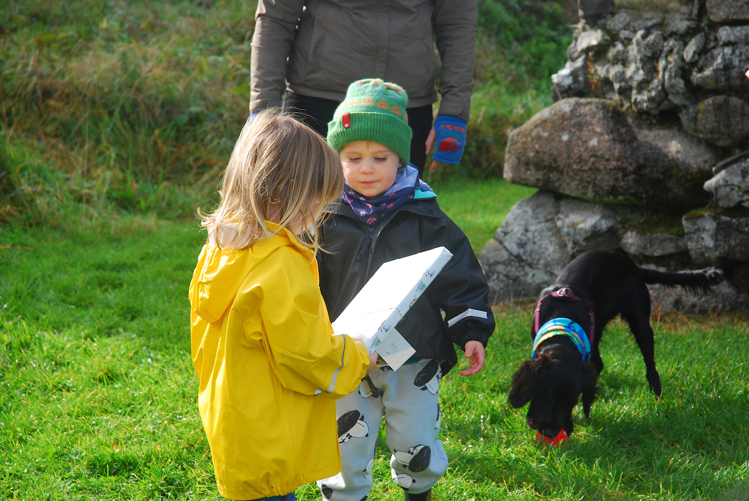 Sustainable Stocking Fillers