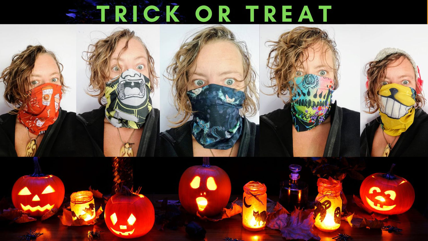 HALLOWEEN!