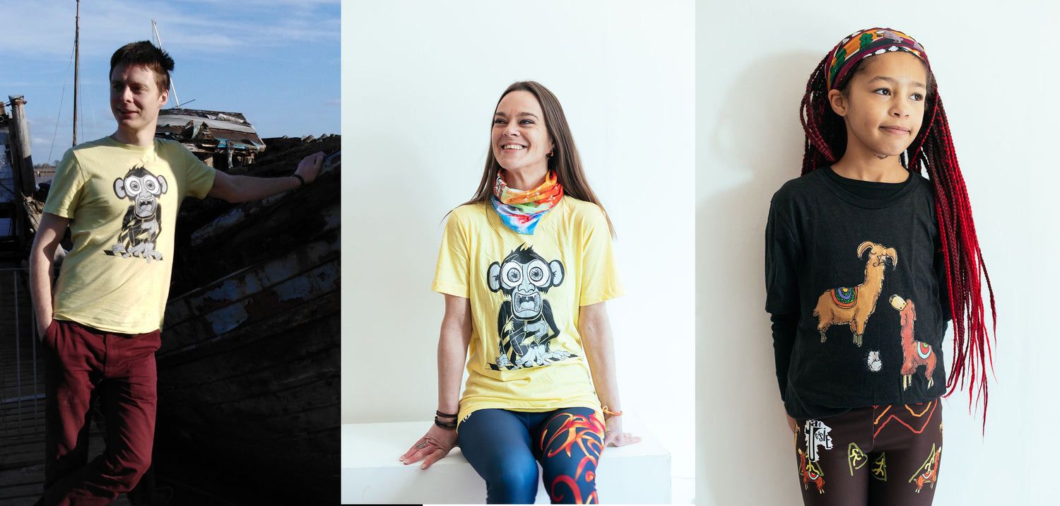 T-shirts