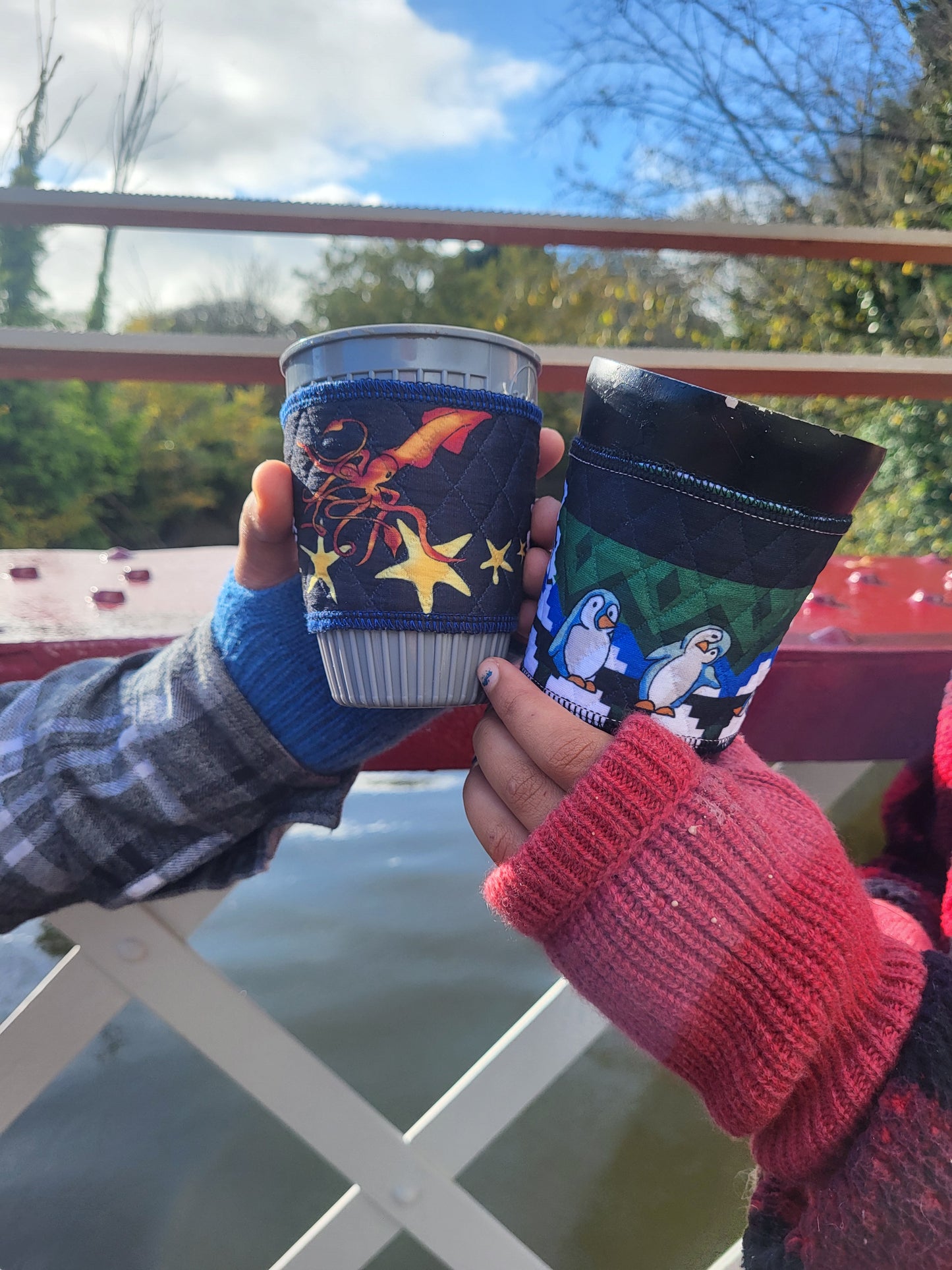 Cup Cozies