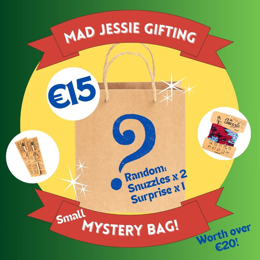 Small Mystery Bag
