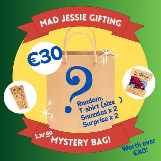 Large Mystery Bag