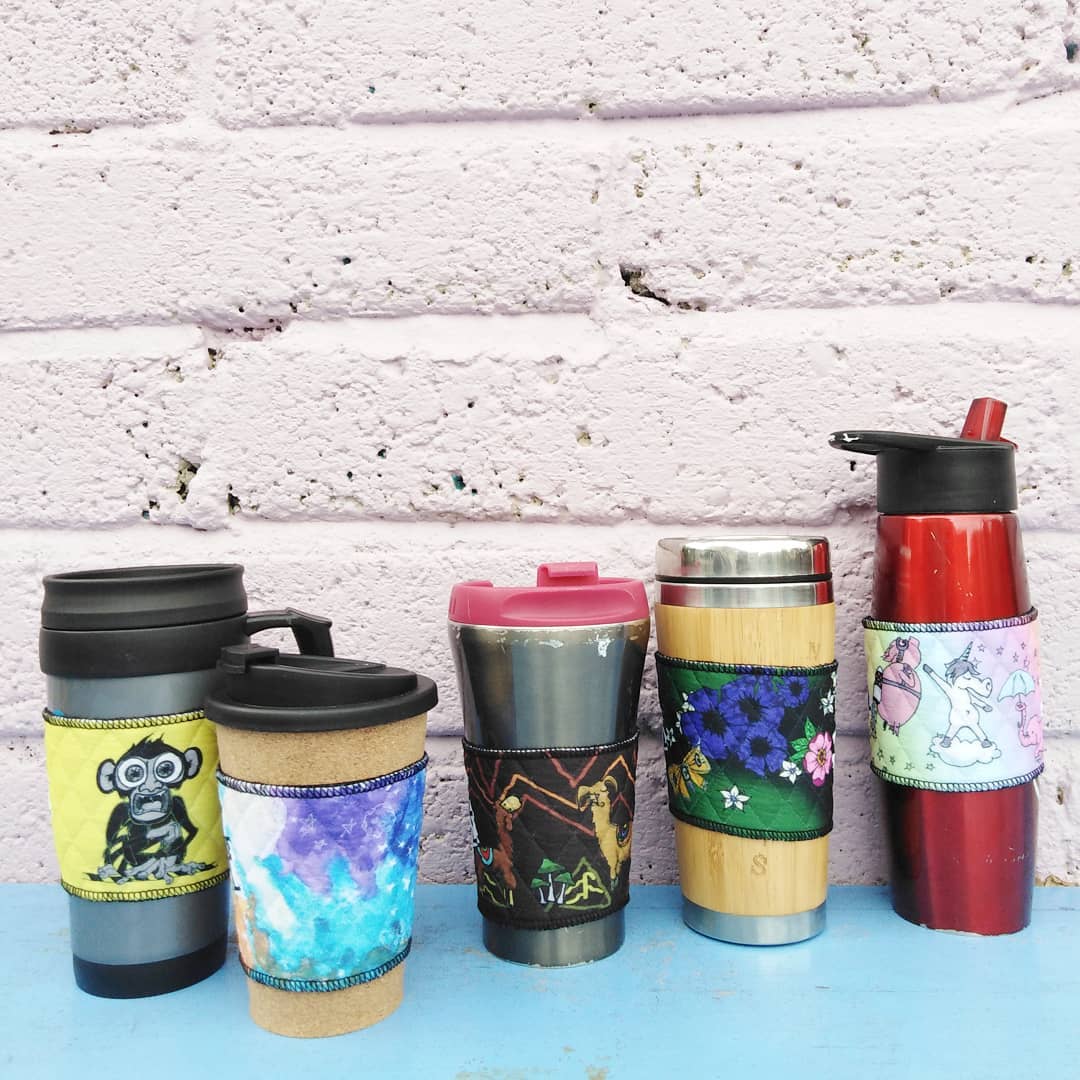 Cup Cozies