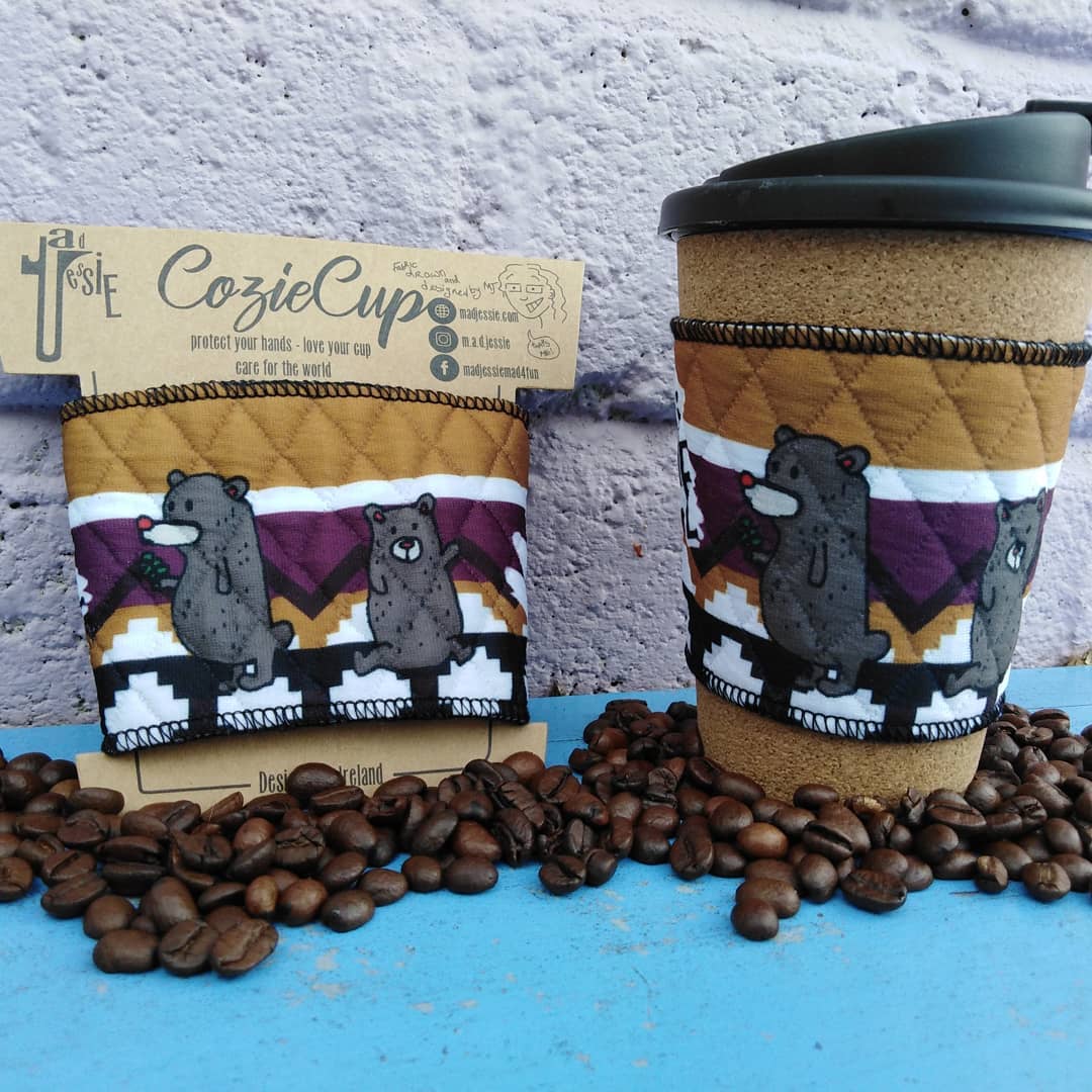 Cup Cozies