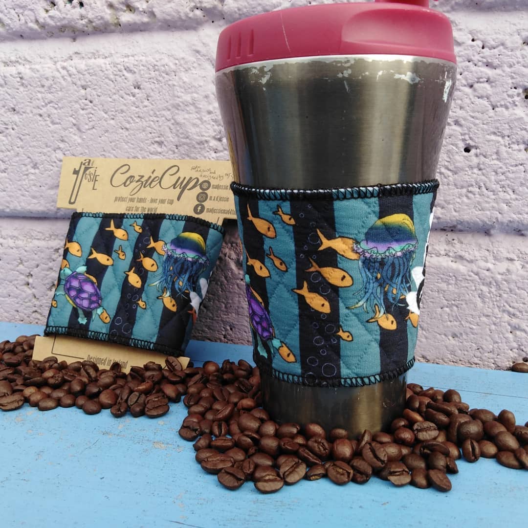 Cup Cozies