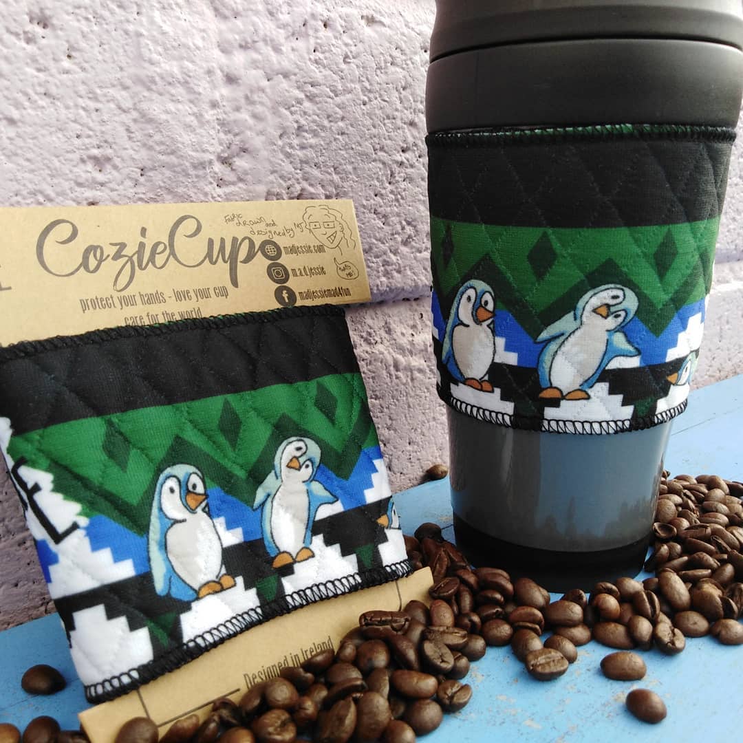 Cup Cozies