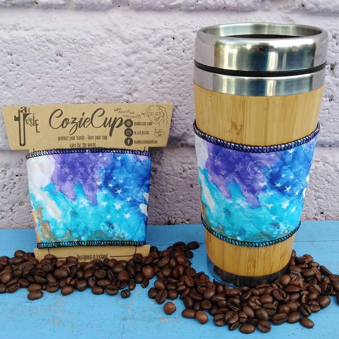 Cup Cozies