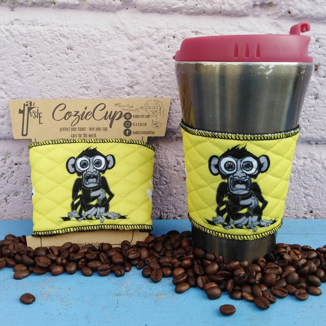 Cup Cozies
