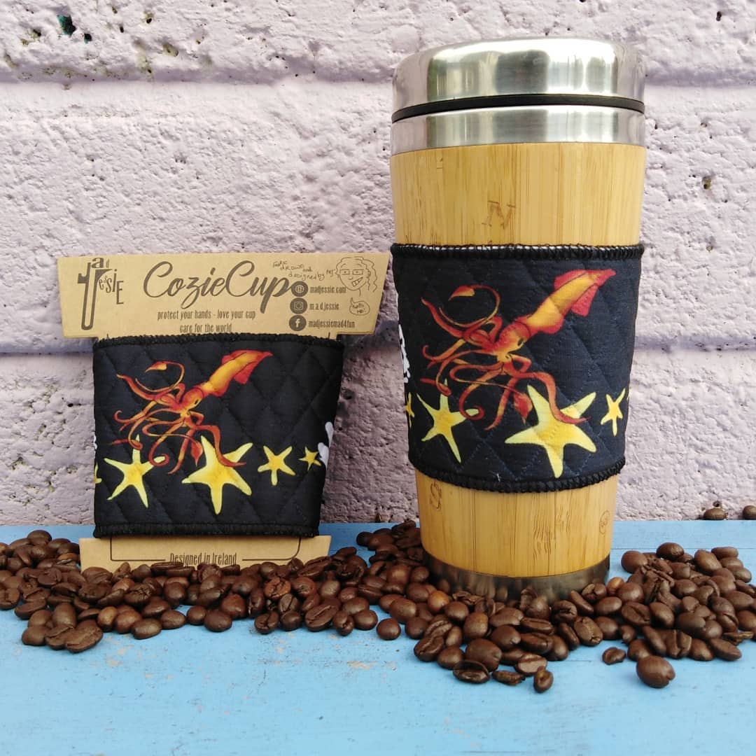 Cup Cozies