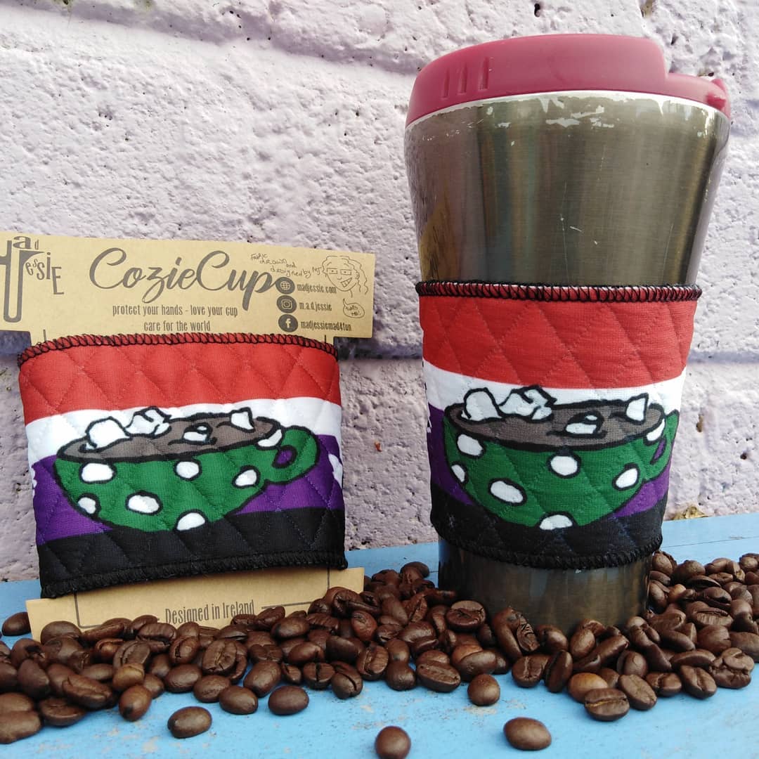 Cup Cozies