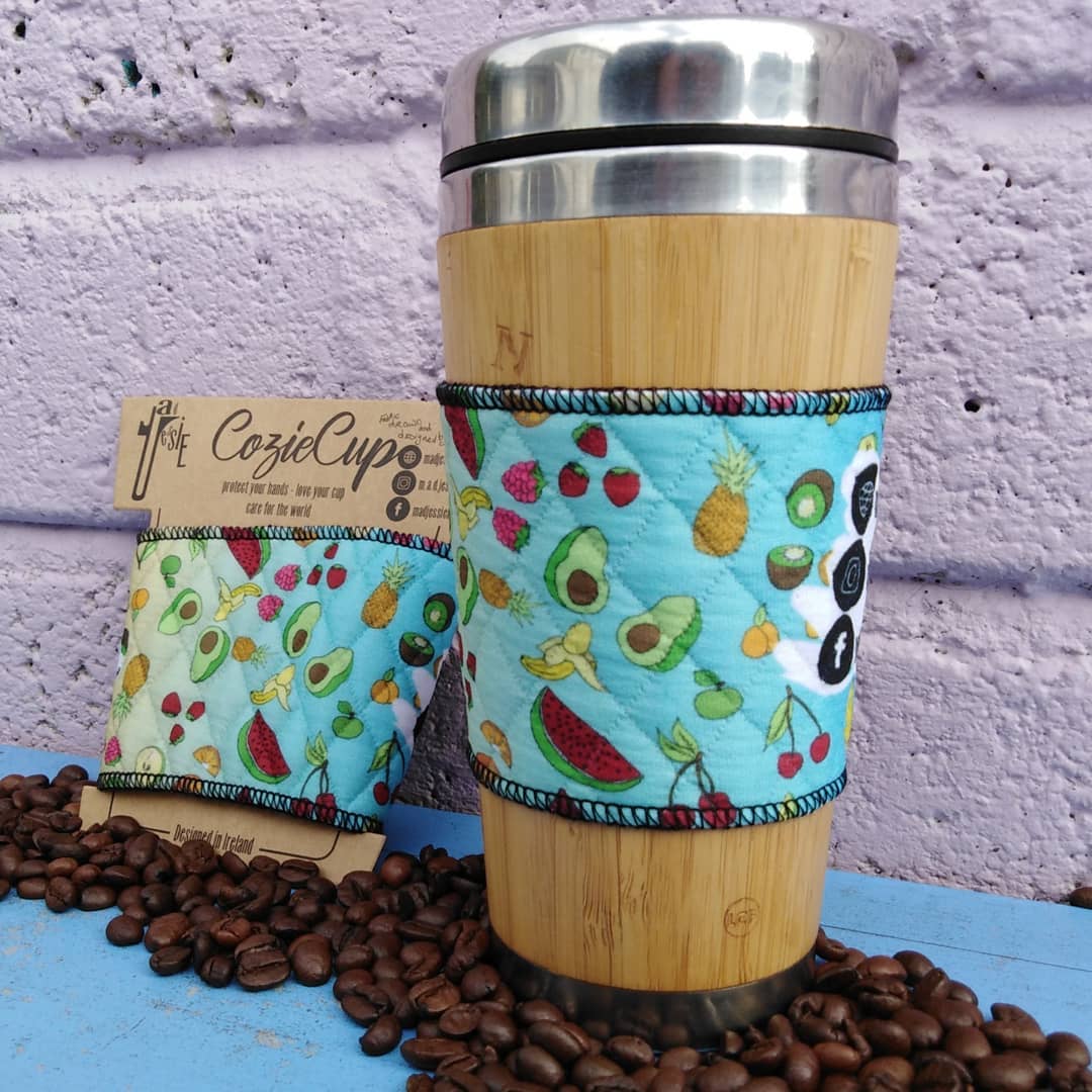 Cup Cozies