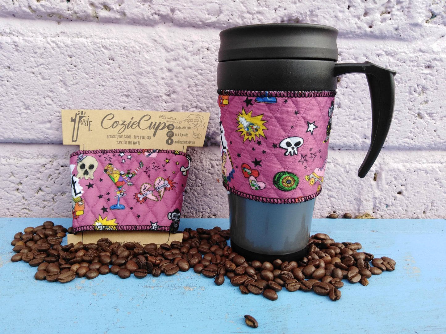 Cup Cozies