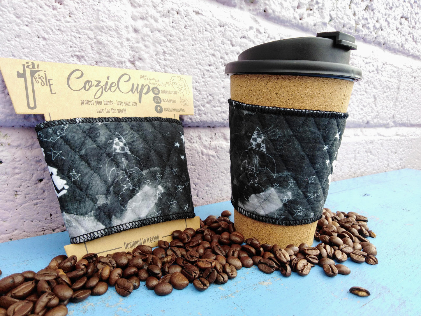 Cup Cozies