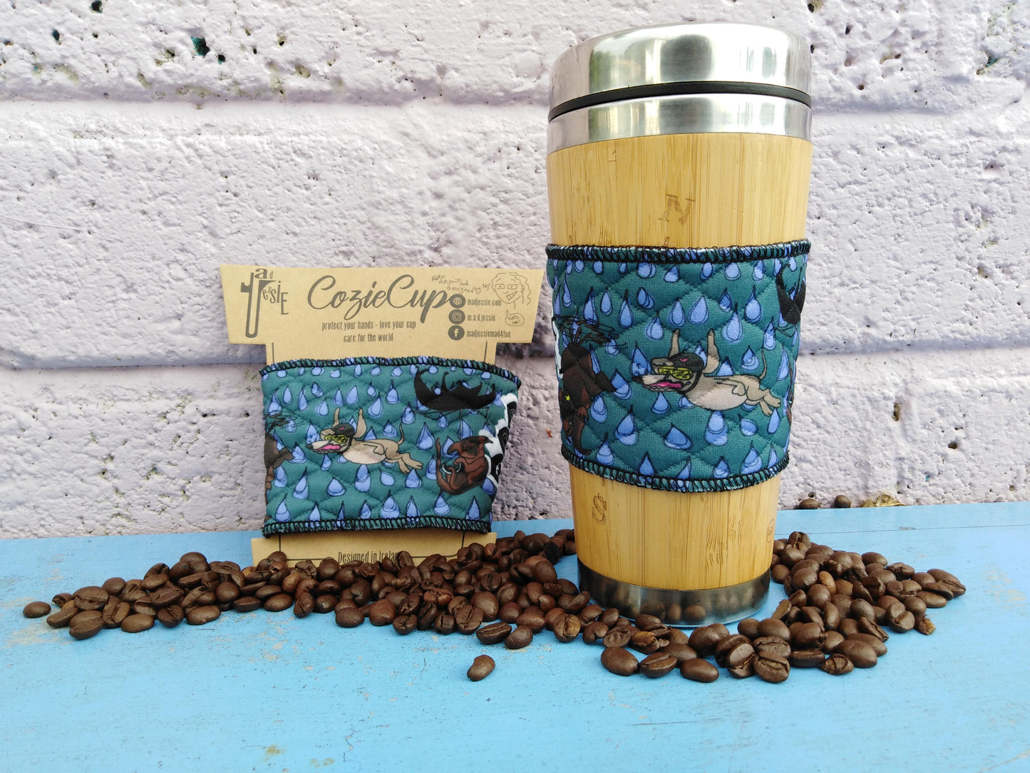 Cup Cozies