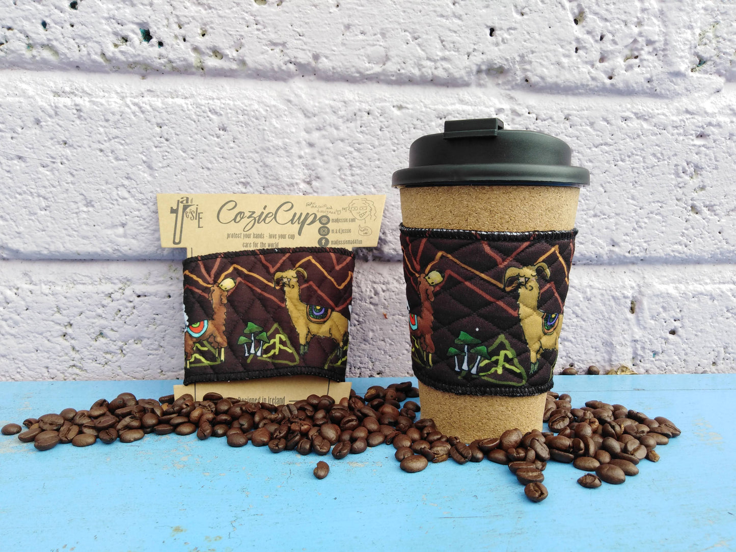 Cup Cozies