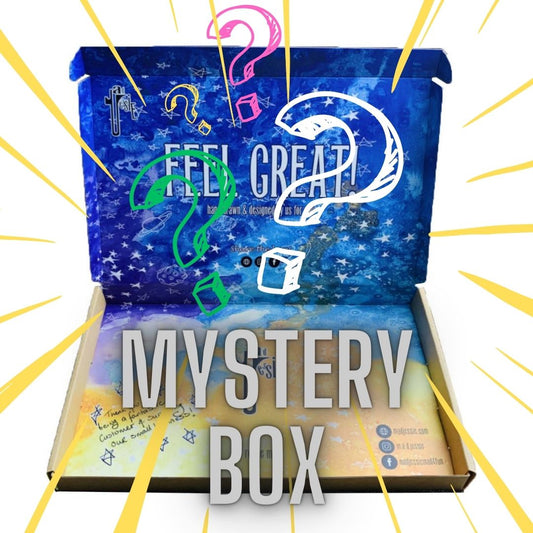 Mystery Box