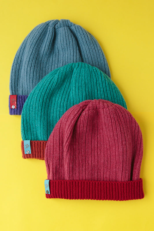 The Mad Jessie Skipper Hat