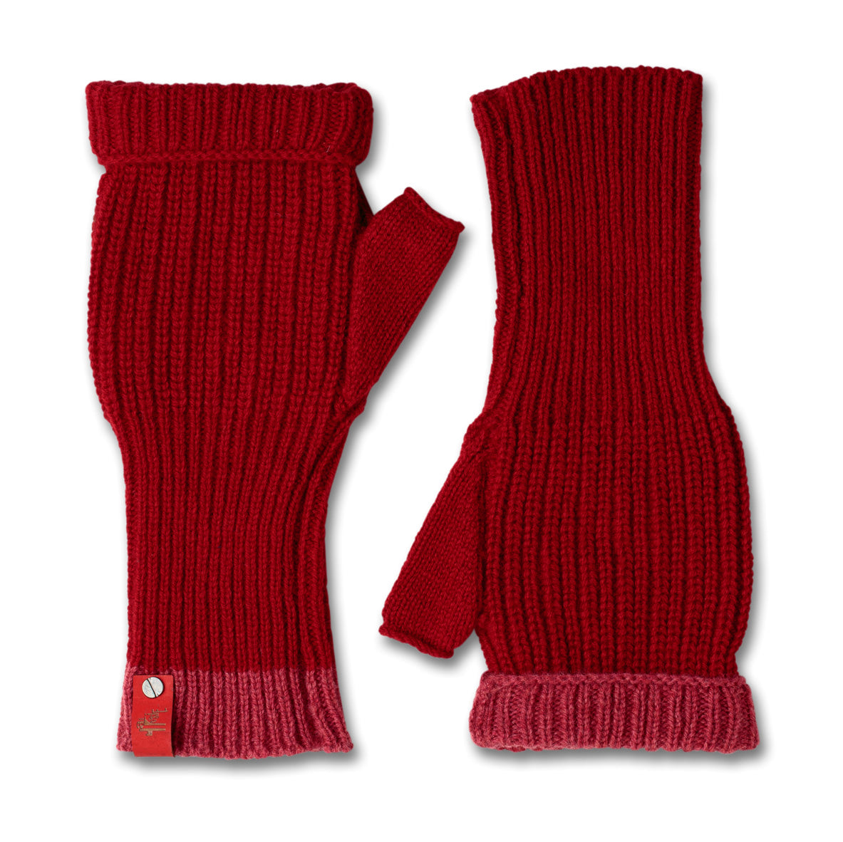 The Mad Jessie Skipper Wrist Warmers