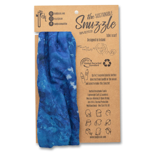 Celestial Navigation - Sustainable Snuzzle