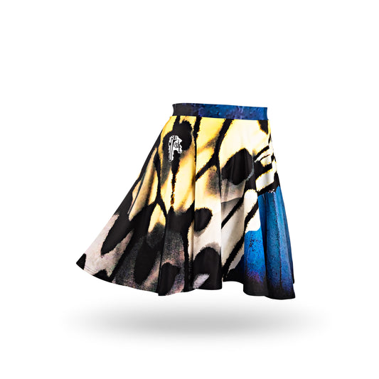 The Butterfly Skirt