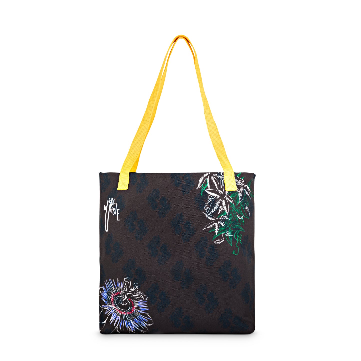 Chocolate Passion Bespoke Luxury Tote - Limited (only 25 available!)