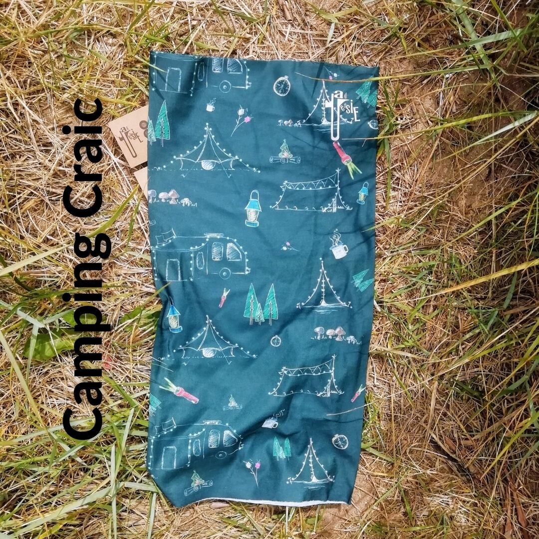 The Summer Snuzzle Collection