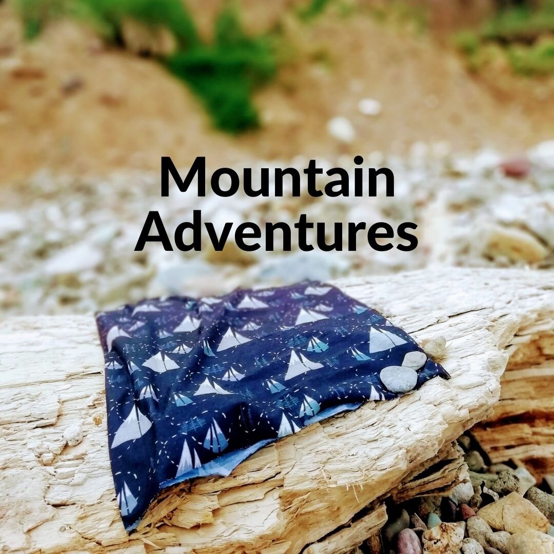 The Summer Snuzzle Collection
