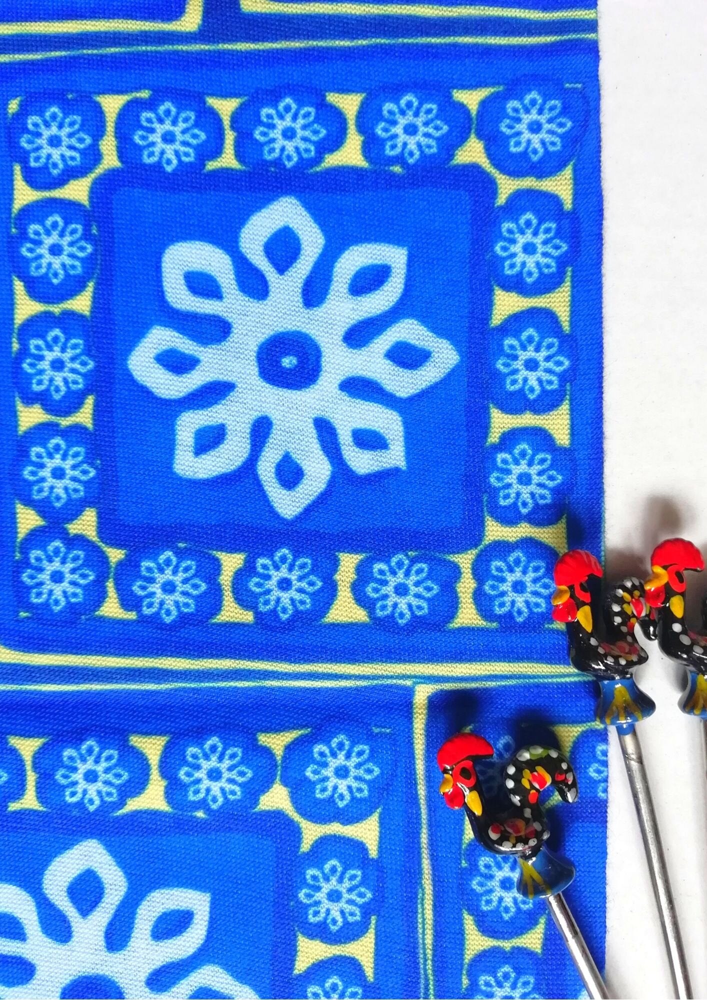 Snuzzle - Childhood Tiles