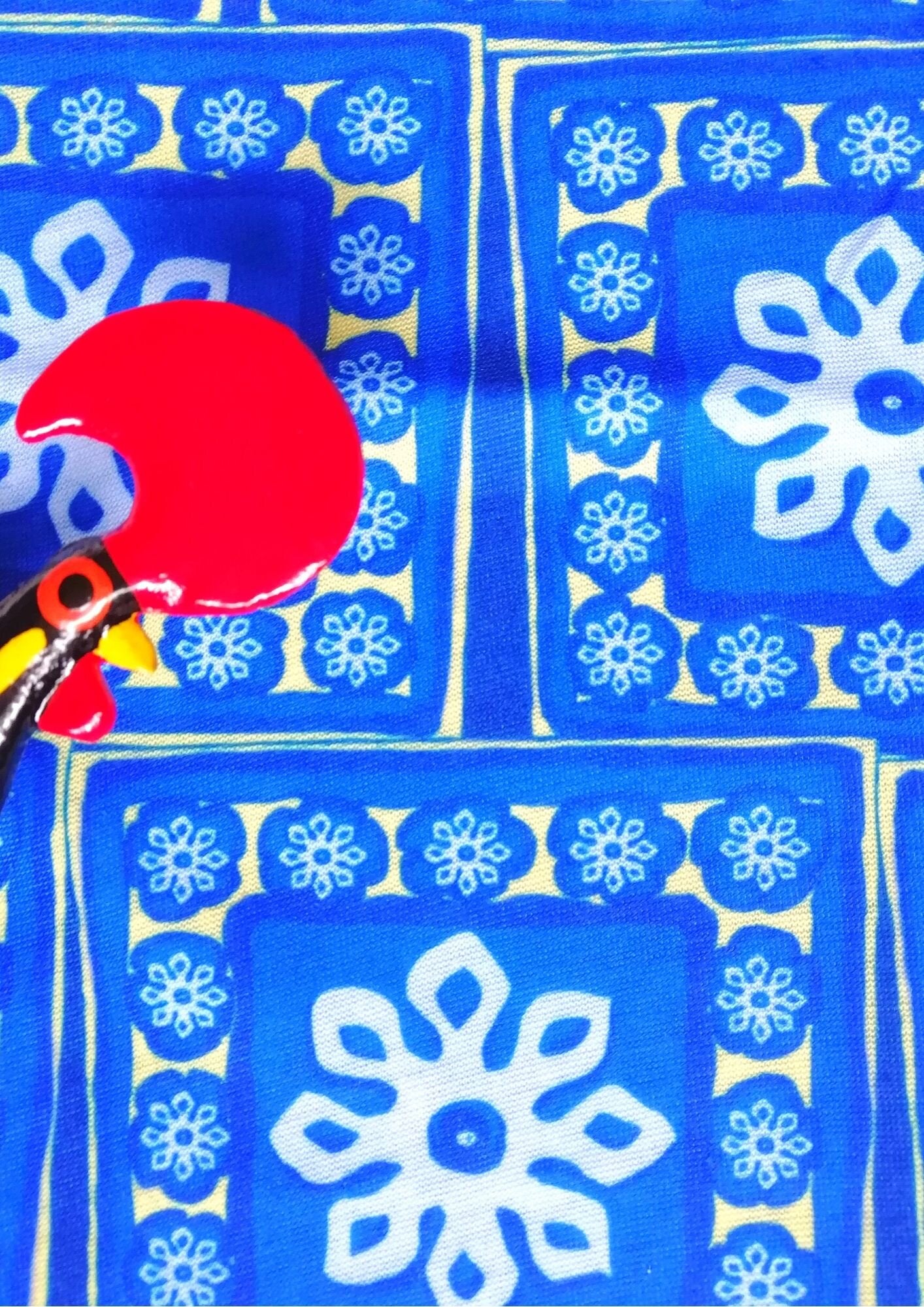 Snuzzle - Childhood Tiles