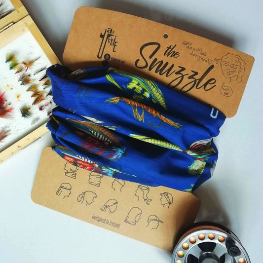 Snuzzle - Fly Fishing