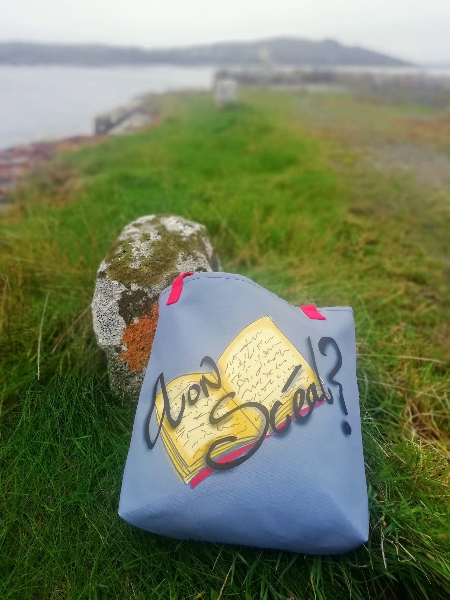 Well Irish Gift box