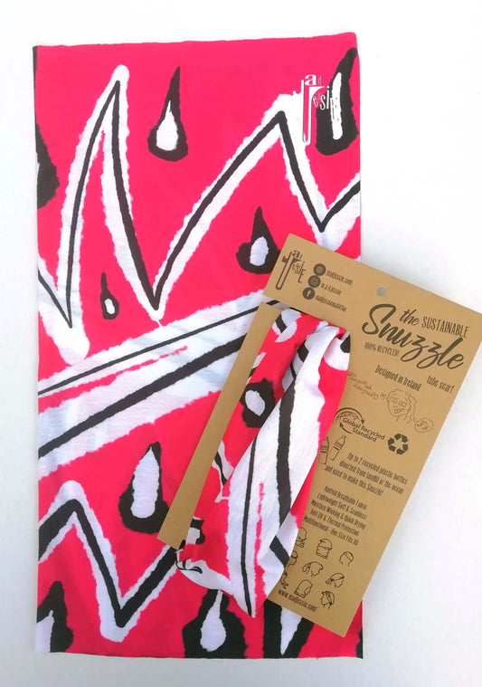 Red Crown - Sustainable Snuzzle
