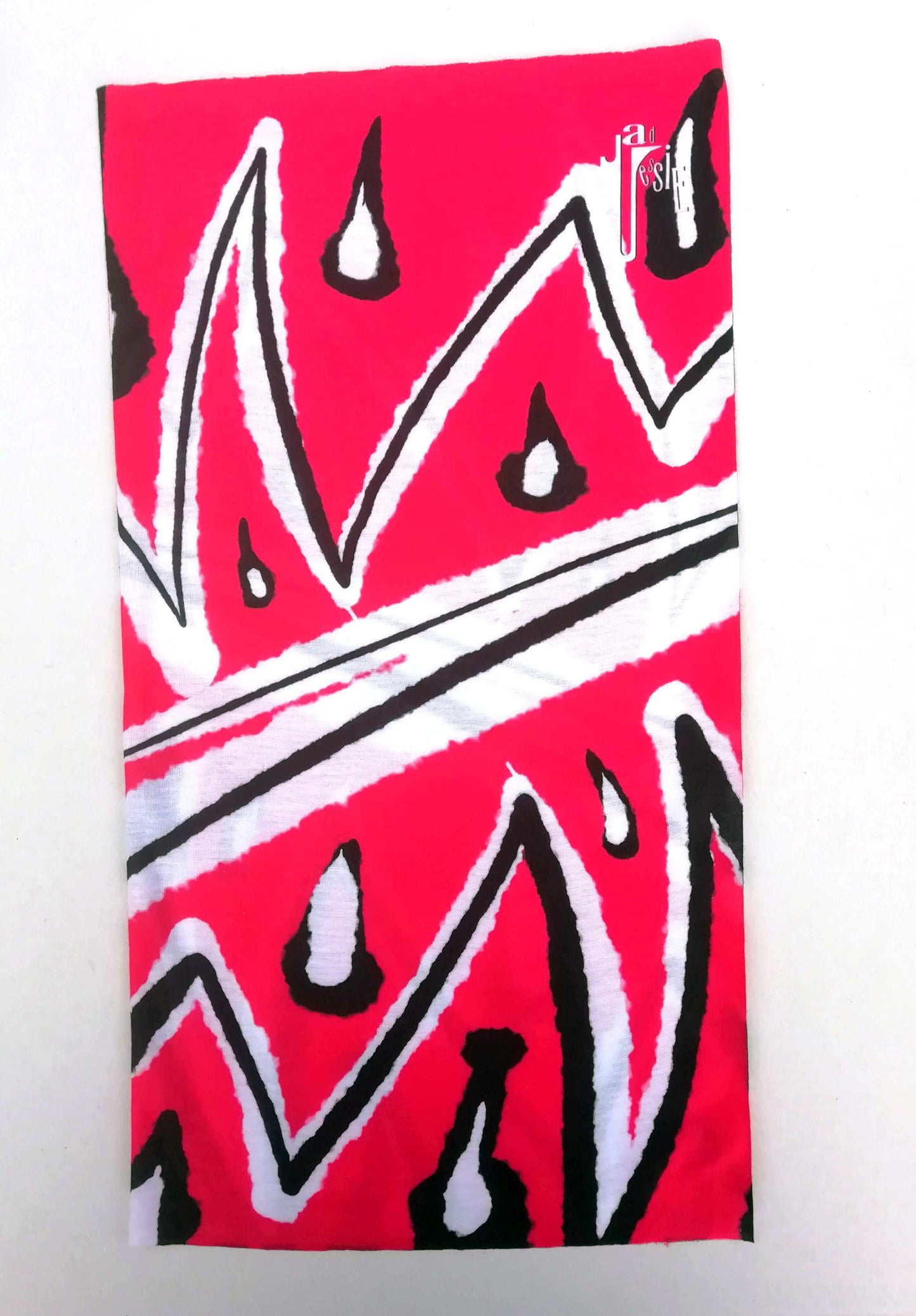 Red Crown - Sustainable Snuzzle